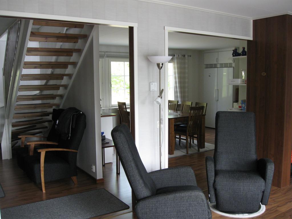 Katajaranta Villa Enonkoski ภายนอก รูปภาพ