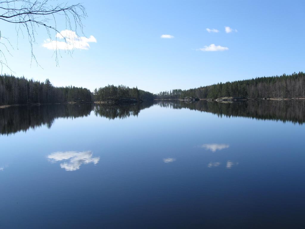 Katajaranta Villa Enonkoski ภายนอก รูปภาพ